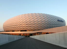 Allianz Arena