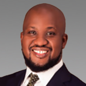 Seyi Akinwale