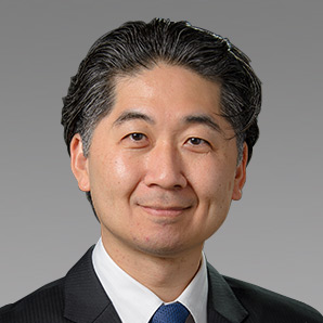 Kazunari Fukui