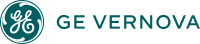 GE Power Vernova logo